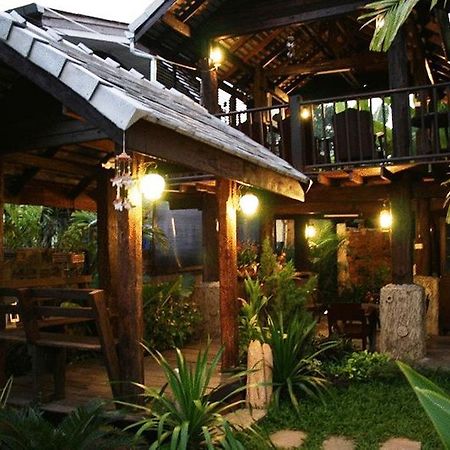 Saithong Guesthouse Csiangmaj Kültér fotó